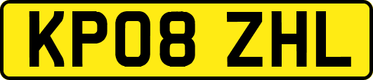 KP08ZHL