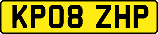 KP08ZHP