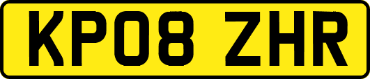 KP08ZHR