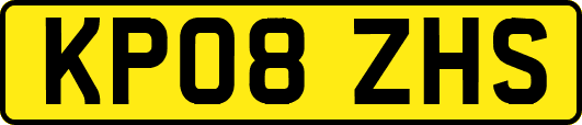 KP08ZHS
