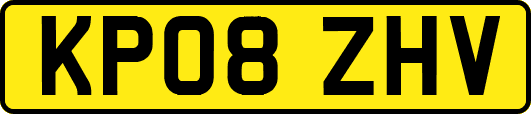 KP08ZHV
