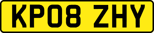 KP08ZHY
