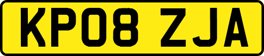 KP08ZJA