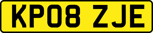 KP08ZJE