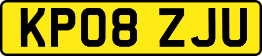 KP08ZJU