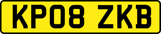 KP08ZKB