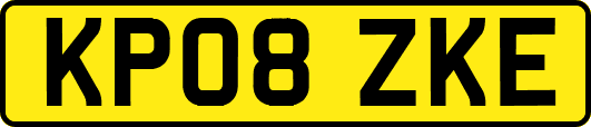KP08ZKE