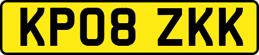 KP08ZKK