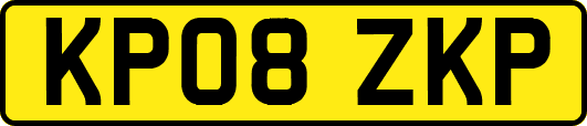 KP08ZKP
