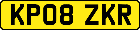 KP08ZKR
