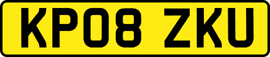 KP08ZKU