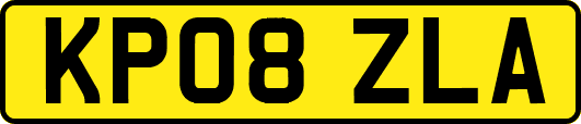 KP08ZLA