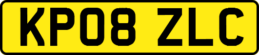 KP08ZLC
