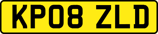 KP08ZLD