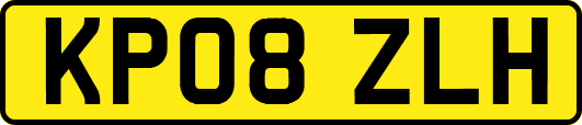 KP08ZLH