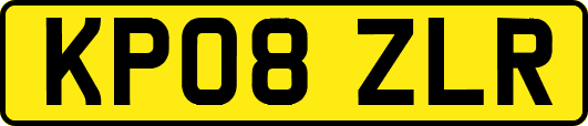 KP08ZLR