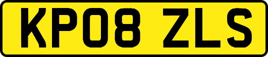 KP08ZLS