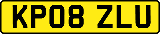 KP08ZLU