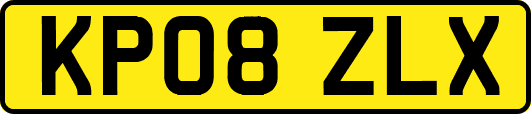KP08ZLX