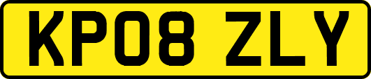 KP08ZLY
