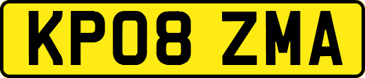 KP08ZMA