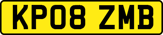 KP08ZMB