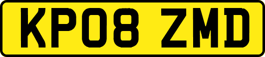 KP08ZMD