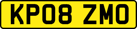 KP08ZMO