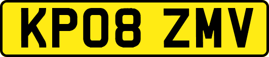 KP08ZMV