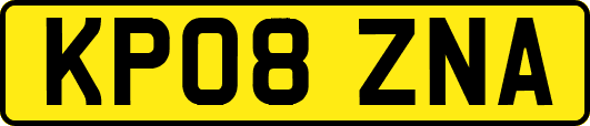 KP08ZNA