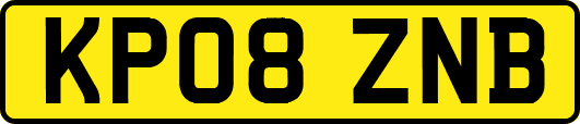 KP08ZNB