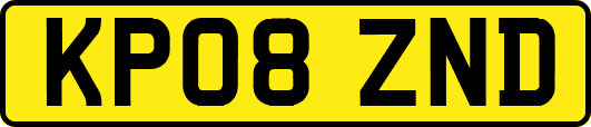 KP08ZND