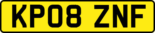 KP08ZNF