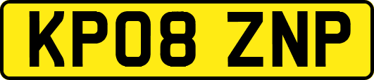 KP08ZNP