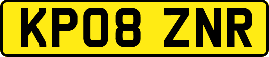 KP08ZNR
