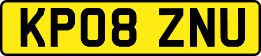 KP08ZNU