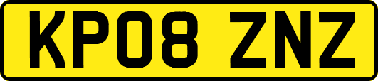 KP08ZNZ