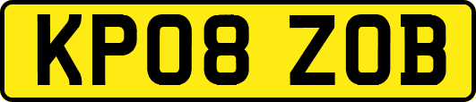 KP08ZOB
