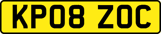 KP08ZOC
