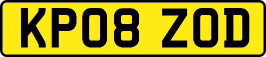 KP08ZOD