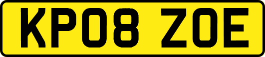 KP08ZOE