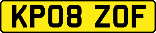 KP08ZOF