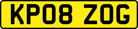 KP08ZOG