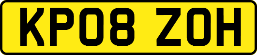KP08ZOH