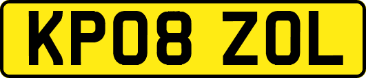 KP08ZOL