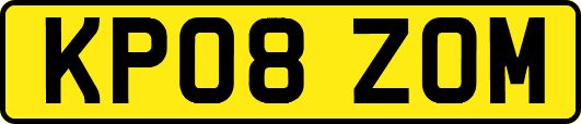 KP08ZOM