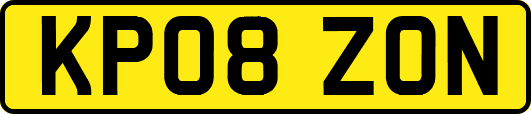 KP08ZON