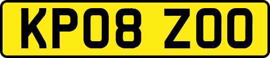 KP08ZOO