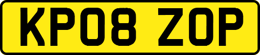 KP08ZOP