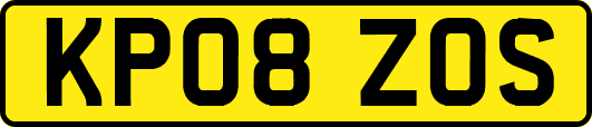 KP08ZOS